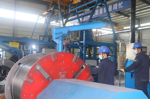 工業(yè)“味精” 助裝備制造業(yè)提質(zhì)保鮮，鑄造卓越機械制造