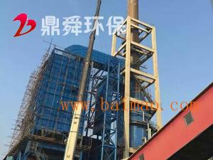 先進(jìn)技術(shù)專業(yè)生產(chǎn)布袋除塵器 品質(zhì)保障與價格優(yōu)勢