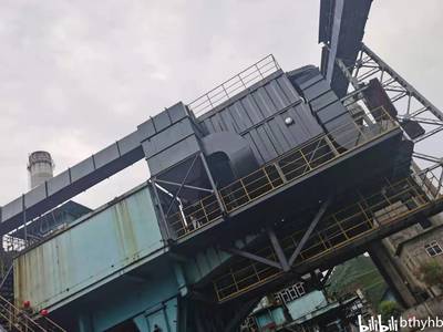 焦化廠除塵技術革新 新工藝、新技術、新裝備與新材料驅動高效清潔生產